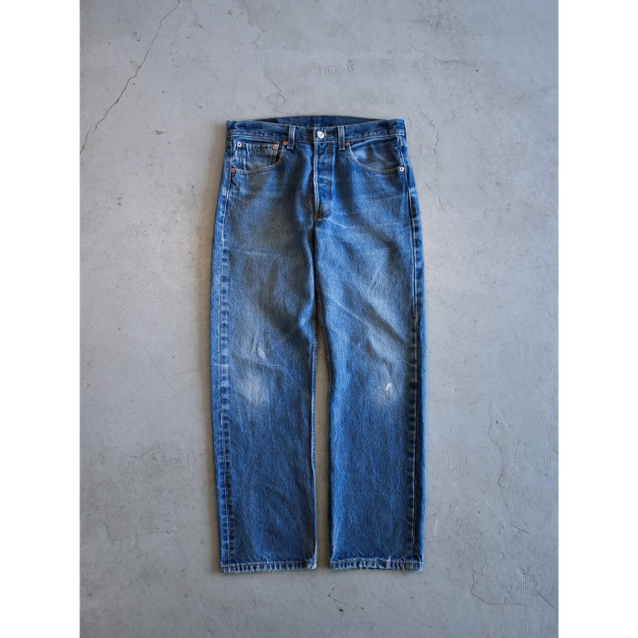 “Levi's 501xx” Vintage Blue Jeans | Vintage.City Vintage Shops, Vintage Fashion Trends