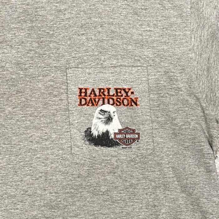 Harley-Davidson Tシャツ | Vintage.City Vintage Shops, Vintage Fashion Trends