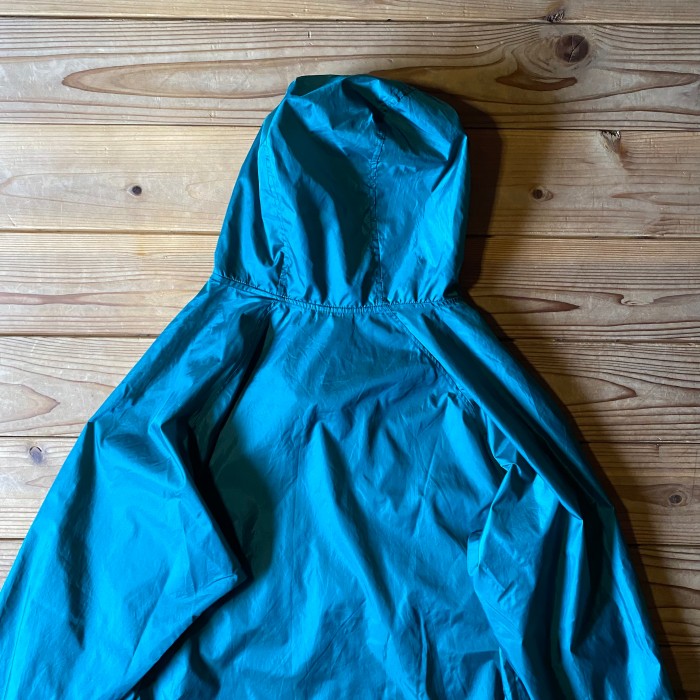 REI packable anorak parka | Vintage.City 古着屋、古着コーデ情報を発信