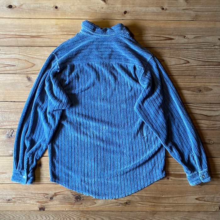 GRAMICCI half zip pile shirts | Vintage.City 빈티지숍, 빈티지 코디 정보
