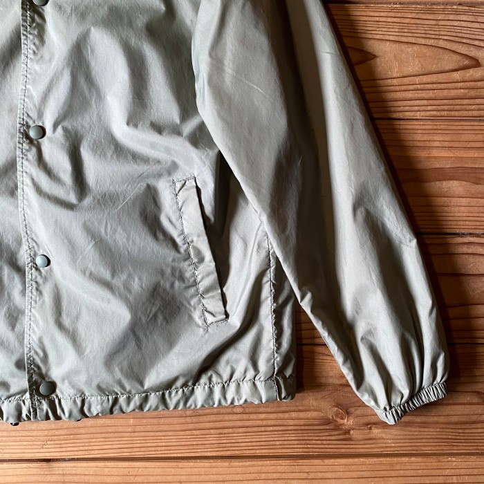 lands'end coach jacket | Vintage.City 빈티지숍, 빈티지 코디 정보