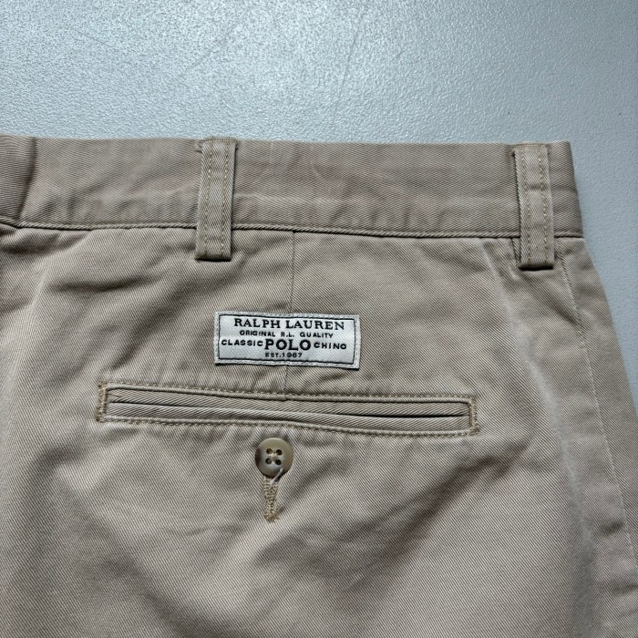 polo Ralph Lauren POLO CHINO "PROSPECT PANT" “38×32” ポロラルフローレン チノパン プロスペクト | Vintage.City Vintage Shops, Vintage Fashion Trends