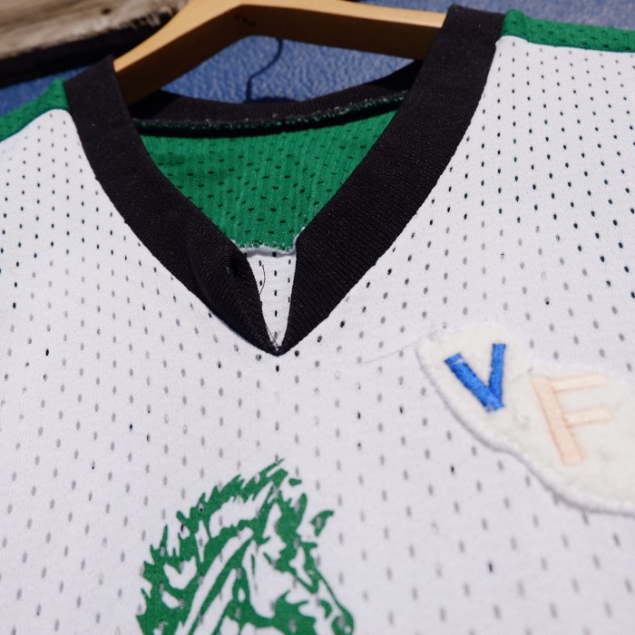 schoon over bodyworks  hockeyshirt | Vintage.City 古着屋、古着コーデ情報を発信