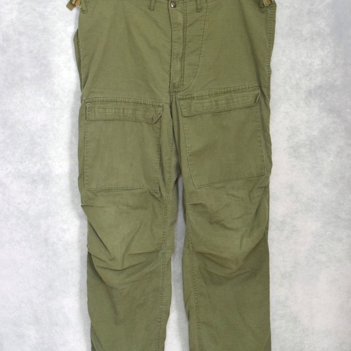old " us military " chemical protective pants | Vintage.City 빈티지숍, 빈티지 코디 정보