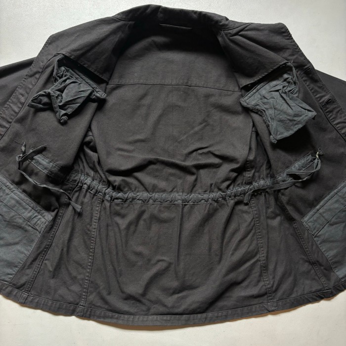 French military M-47 field jacket “前期型” フランス軍 フィールドジャケット ミリタリー 後染め | Vintage.City Vintage Shops, Vintage Fashion Trends