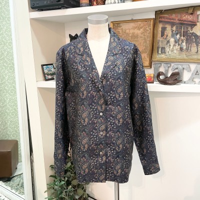 Jim Thompson/tailored shirt | Vintage.City Vintage Shops, Vintage Fashion Trends