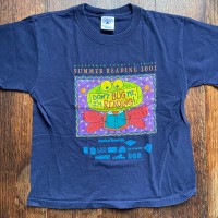 kids bug printed t shirt | Vintage.City 古着屋、古着コーデ情報を発信