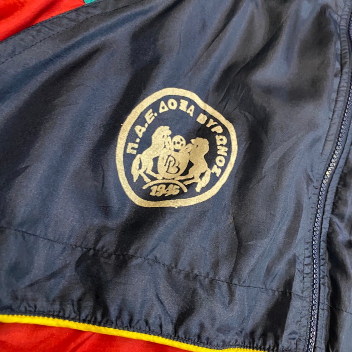 ビンテージ 90年代 ナイキ ナイロンジャケット L | Vintage.City 古着屋、古着コーデ情報を発信