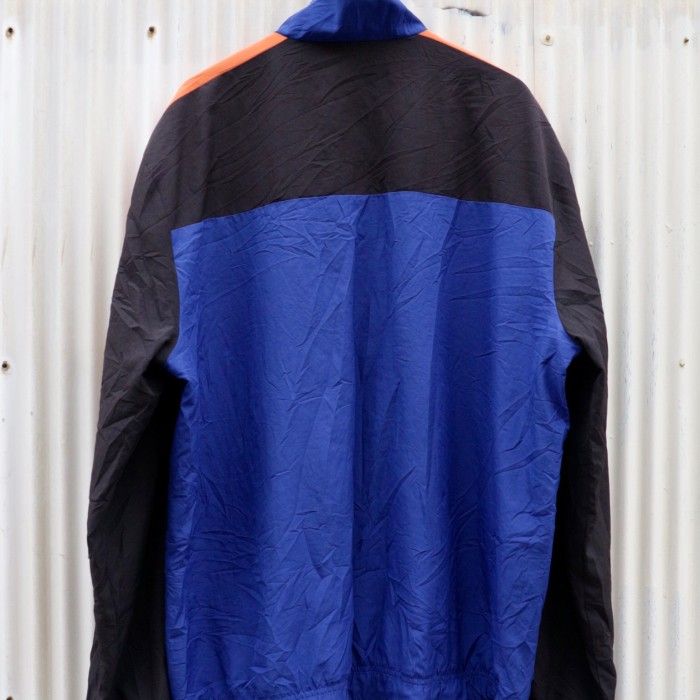 【"PUMA" multi-color windbreaker jacket】 | Vintage.City 빈티지숍, 빈티지 코디 정보
