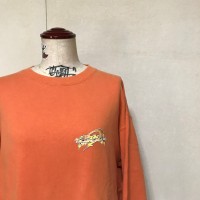 Piko sweat shirts | Vintage.City 古着屋、古着コーデ情報を発信