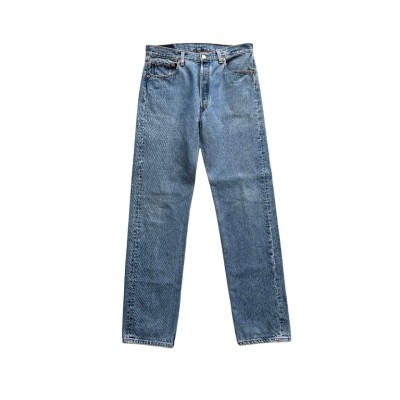 00s Levi's 501 denim pants | Vintage.City 古着屋、古着コーデ情報を発信