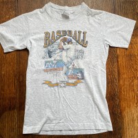 kids baseball t shirt | Vintage.City 古着屋、古着コーデ情報を発信