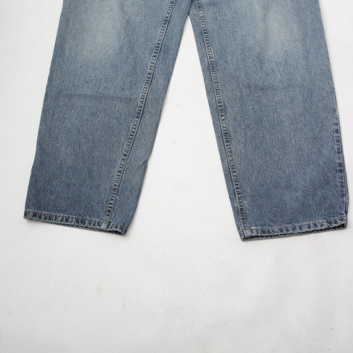 リーバイス シルバータブ デニムパンツ Levi's Silver Tab Denim Pants# | Vintage.City 古着屋、古着コーデ情報を発信