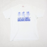 90's Ernie Ball T-Shirt | Vintage.City 빈티지숍, 빈티지 코디 정보