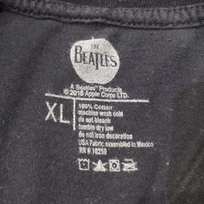 THE BEATLES バンドT | Vintage.City 古着屋、古着コーデ情報を発信