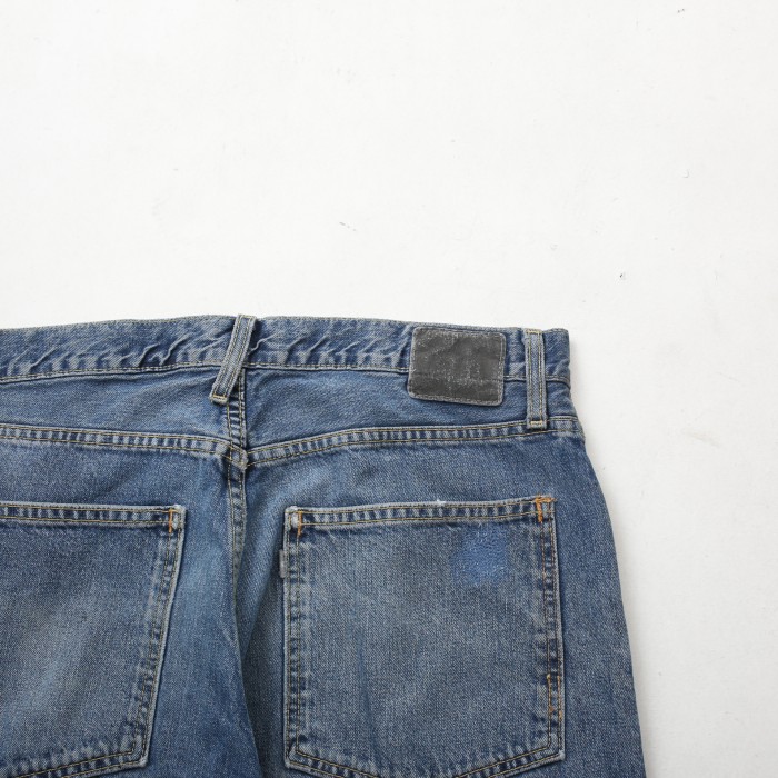 リーバイス シルバータブ バギー デニムパンツ Levi's Silver Tab Baggy Denim Pants# | Vintage.City 古着屋、古着コーデ情報を発信