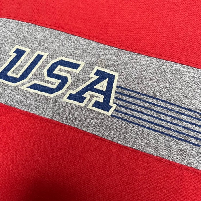 80‘s　USA製　チャンピオン　リンガーtシャツ　XL | Vintage.City 古着屋、古着コーデ情報を発信