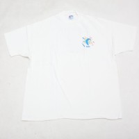 90's DELL 10th Anniversary T-Shirt | Vintage.City 빈티지숍, 빈티지 코디 정보