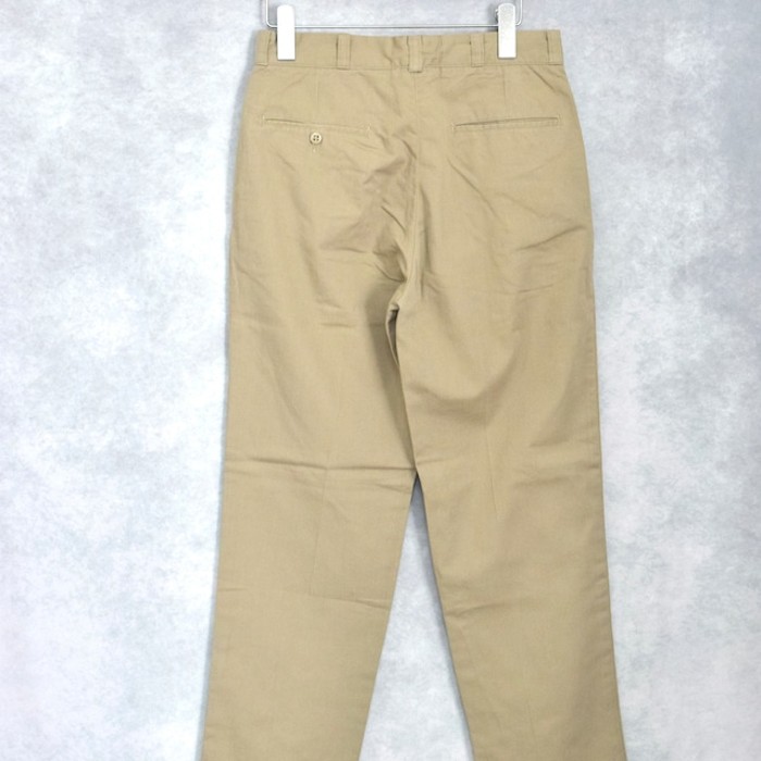 60s us military chino trousers | Vintage.City 빈티지숍, 빈티지 코디 정보