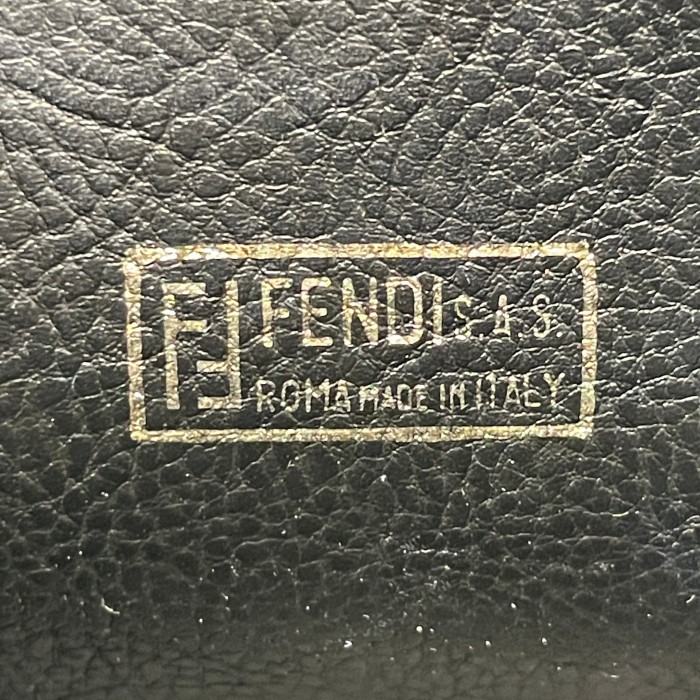 FENDI/clutch bag | Vintage.City Vintage Shops, Vintage Fashion Trends