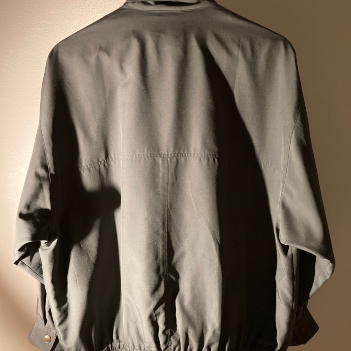 【Current Stage】 スイングトップジャケット 刺繍 LLsize | Vintage.City 古着屋、古着コーデ情報を発信
