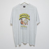 XL 90s Barker Animation Tシャツ フルーツ USA製 | Vintage.City 古着屋、古着コーデ情報を発信