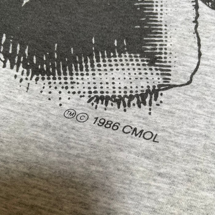 80‘s　USA製　レ・ミゼラブル　ムービー　プリントtシャツ　L | Vintage.City 古着屋、古着コーデ情報を発信