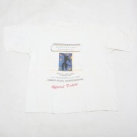 90's Henri Matisse "JAZZ" T-Shirt | Vintage.City 古着屋、古着コーデ情報を発信