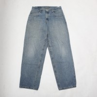 リーバイス シルバータブ デニムパンツ Levi's Silver Tab Denim Pants# | Vintage.City 古着屋、古着コーデ情報を発信