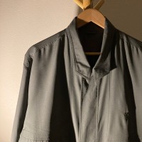 【Current Stage】 スイングトップジャケット 刺繍 LLsize | Vintage.City 古着屋、古着コーデ情報を発信