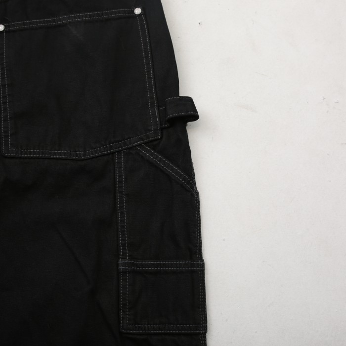 リーバイス シルバータブ ブラック ペインターデニムパンツ Levi's Silver Tab Black Painter Denim Pants# | Vintage.City Vintage Shops, Vintage Fashion Trends