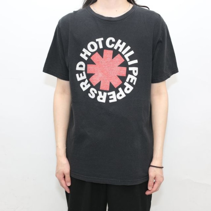 Red Hot Chili Peppers T-Shirt | Vintage.City 古着屋、古着コーデ情報を発信