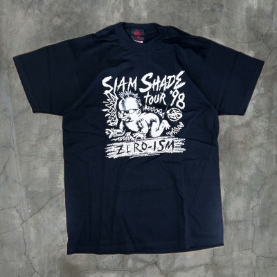 98年　SIAM SHADE　ツアーTシャツ | Vintage.City 古着屋、古着コーデ情報を発信