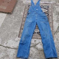 60s70s　rugged k vintage overall | Vintage.City 古着屋、古着コーデ情報を発信