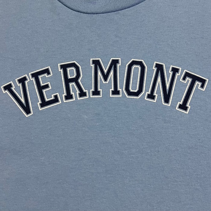 VERMONT Tシャツ | Vintage.City 古着屋、古着コーデ情報を発信