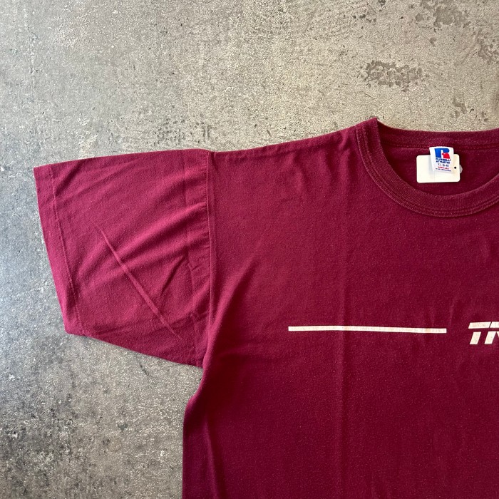 RUSSELL  ATHLETIC  プリント  Tシャツ | Vintage.City 古着屋、古着コーデ情報を発信