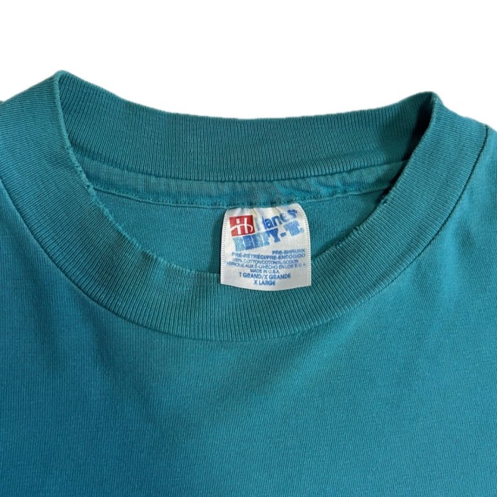 90s Hanes Tシャツ | Vintage.City 古着屋、古着コーデ情報を発信