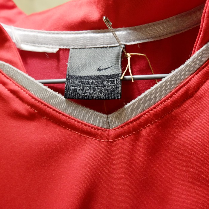 00s　nike　football uniform | Vintage.City 빈티지숍, 빈티지 코디 정보