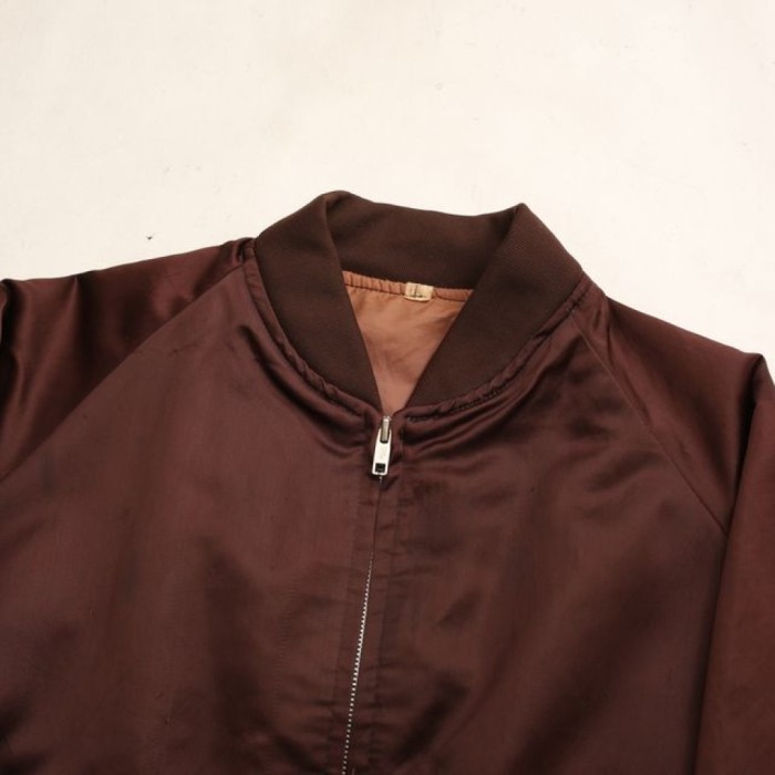 Vintage Souvenir Jacket "KOREA" | Vintage.City 빈티지숍, 빈티지 코디 정보