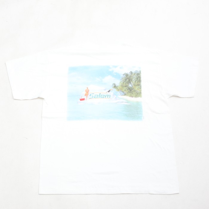 90's セーラム ポケット Tシャツ 90's Salem Pocket T-Shirt＃ | Vintage.City 古着屋、古着コーデ情報を発信