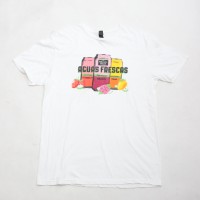 ミニッツメイド プリント Tシャツ Minute Maid Print T-shirt | Vintage.City 古着屋、古着コーデ情報を発信