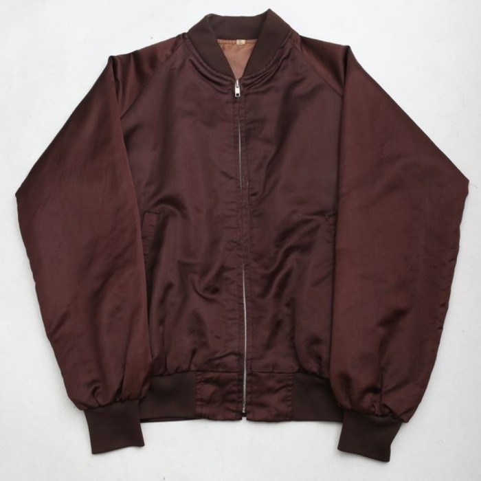 Vintage Souvenir Jacket "KOREA" | Vintage.City 古着屋、古着コーデ情報を発信