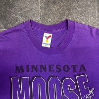 T-shirt “MINNESOTA MOOSE” | Vintage.City 古着屋、古着コーデ情報を発信