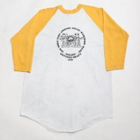 90's Raglan Sleeves T-Shirt | Vintage.City 빈티지숍, 빈티지 코디 정보