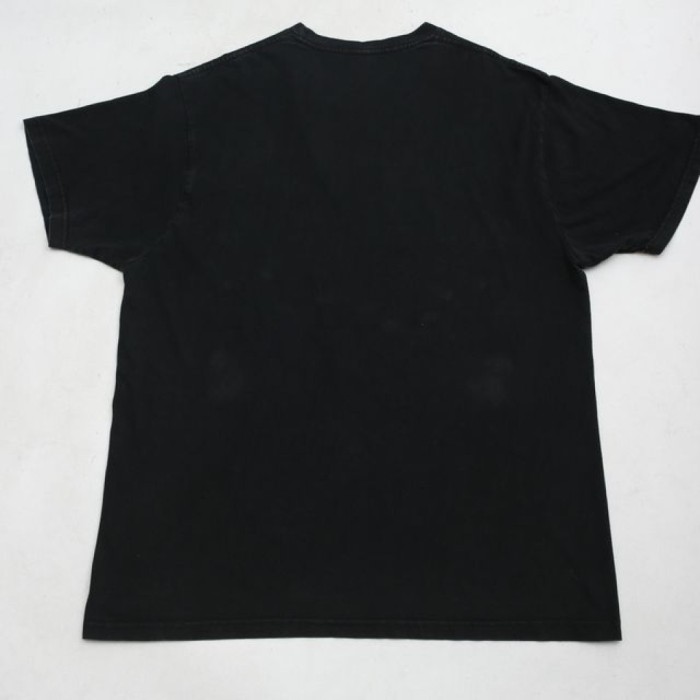 90's BLACK FLAG "POLICE STORY" T-Shirt | Vintage.City 古着屋、古着コーデ情報を発信