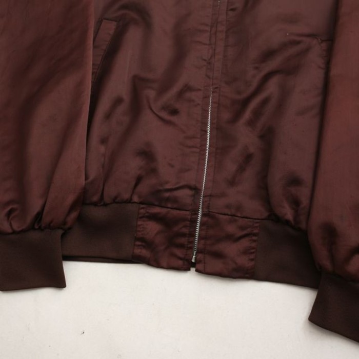Vintage Souvenir Jacket "KOREA" | Vintage.City 빈티지숍, 빈티지 코디 정보