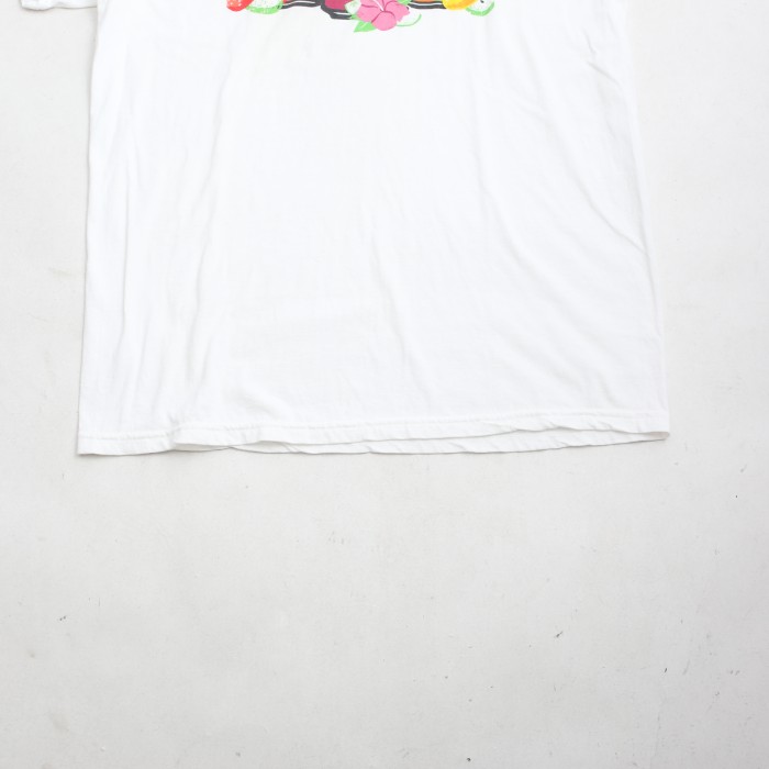 ミニッツメイド プリント Tシャツ Minute Maid Print T-shirt | Vintage.City 古着屋、古着コーデ情報を発信