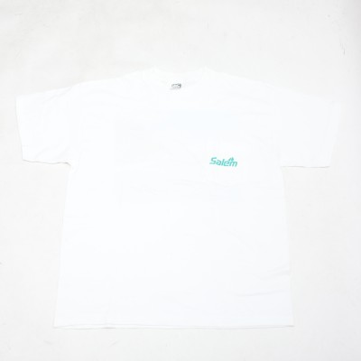 90's セーラム ポケット Tシャツ 90's Salem Pocket T-Shirt＃ | Vintage.City 古着屋、古着コーデ情報を発信