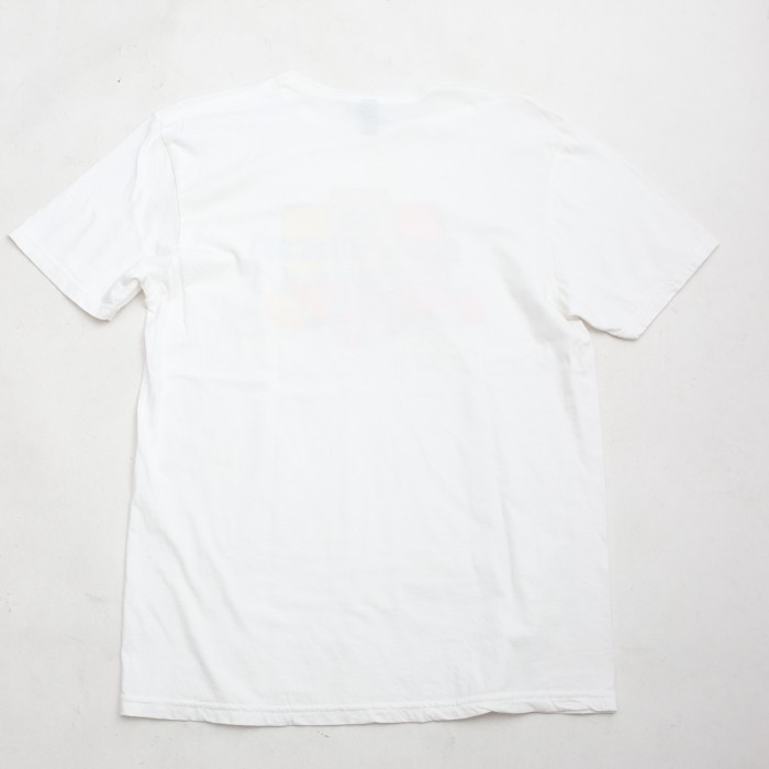ミニッツメイド プリント Tシャツ Minute Maid Print T-shirt | Vintage.City 빈티지숍, 빈티지 코디 정보
