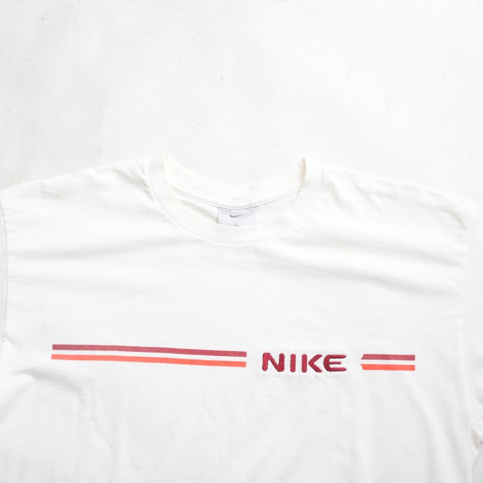 ナイキ ワンポイント Tシャツ NIKE One Point T-shirt | Vintage.City 古着屋、古着コーデ情報を発信